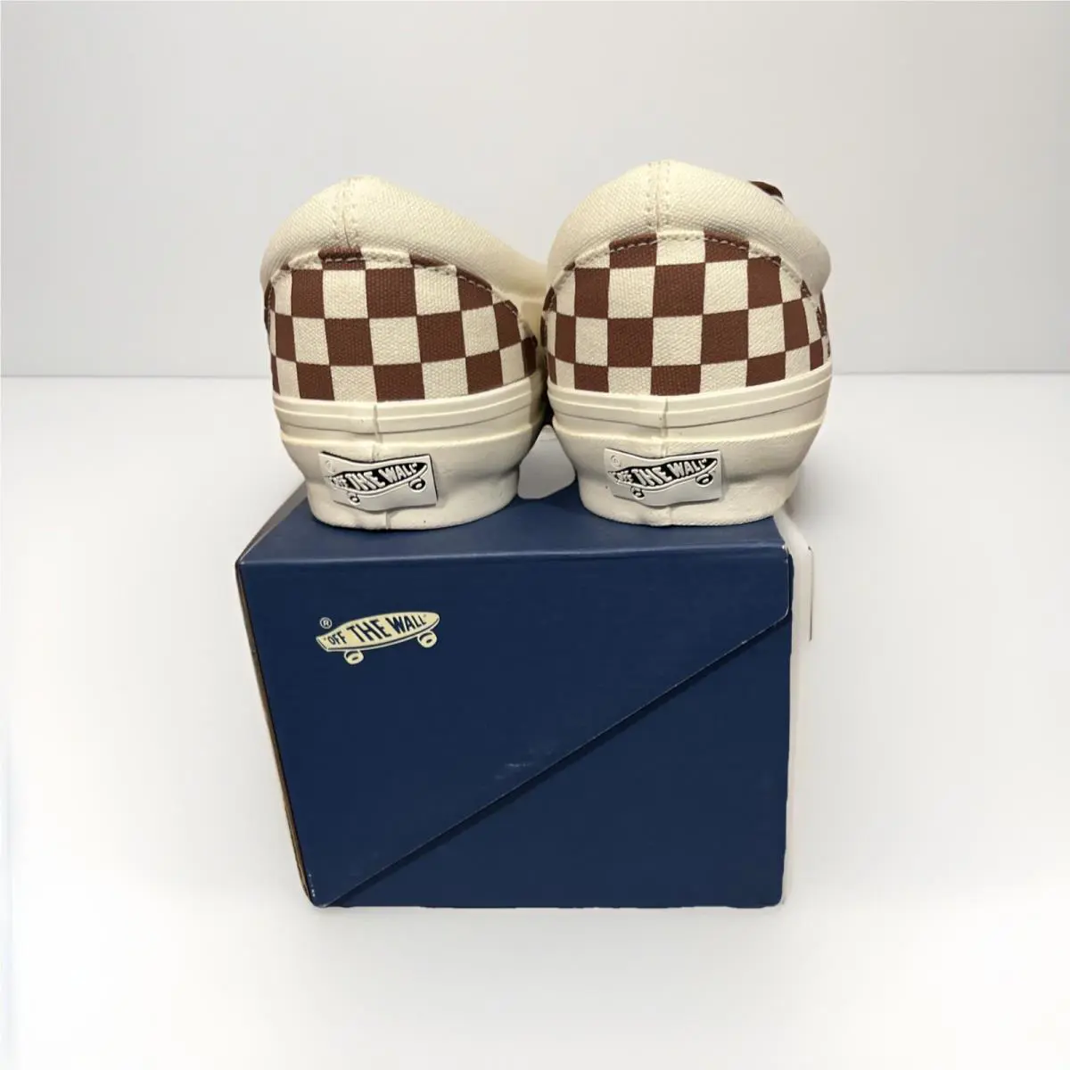 Vans shoes - VN000CSECFF - VN000CSECFF - multi color 7