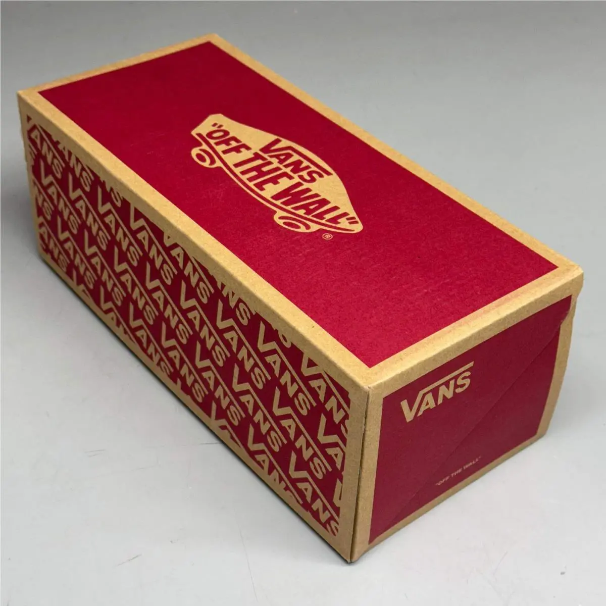 Vans shoes - VN000D6DWWW - VN000D6DWWW - White/White (UPC: 197643206453) 7