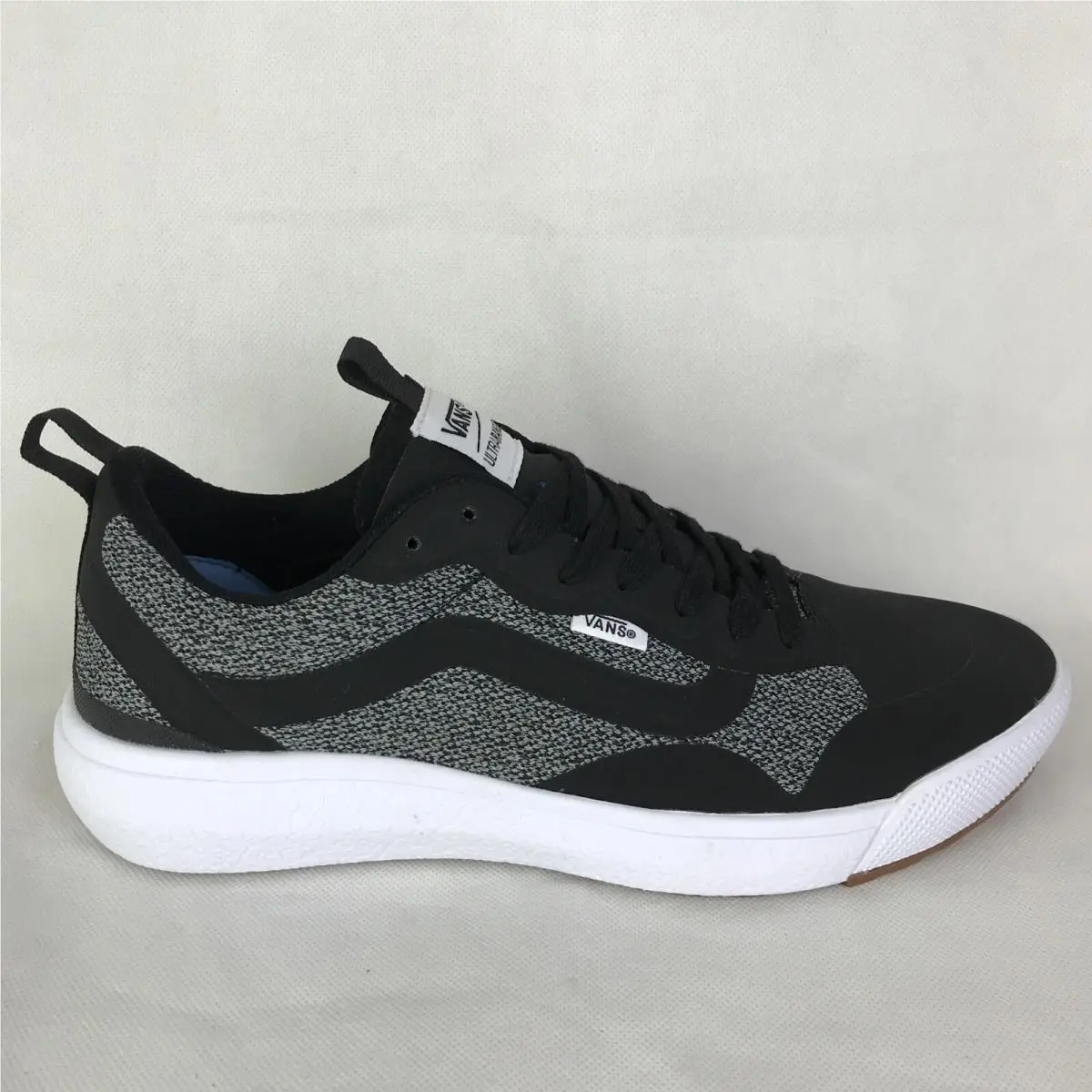 Vans shoes - VANS Ultrarange Exo - Ultrarange Exo - VN0A4U1K2WB - Black / White / Gray - Grey (UPC: 0194902286799) 0