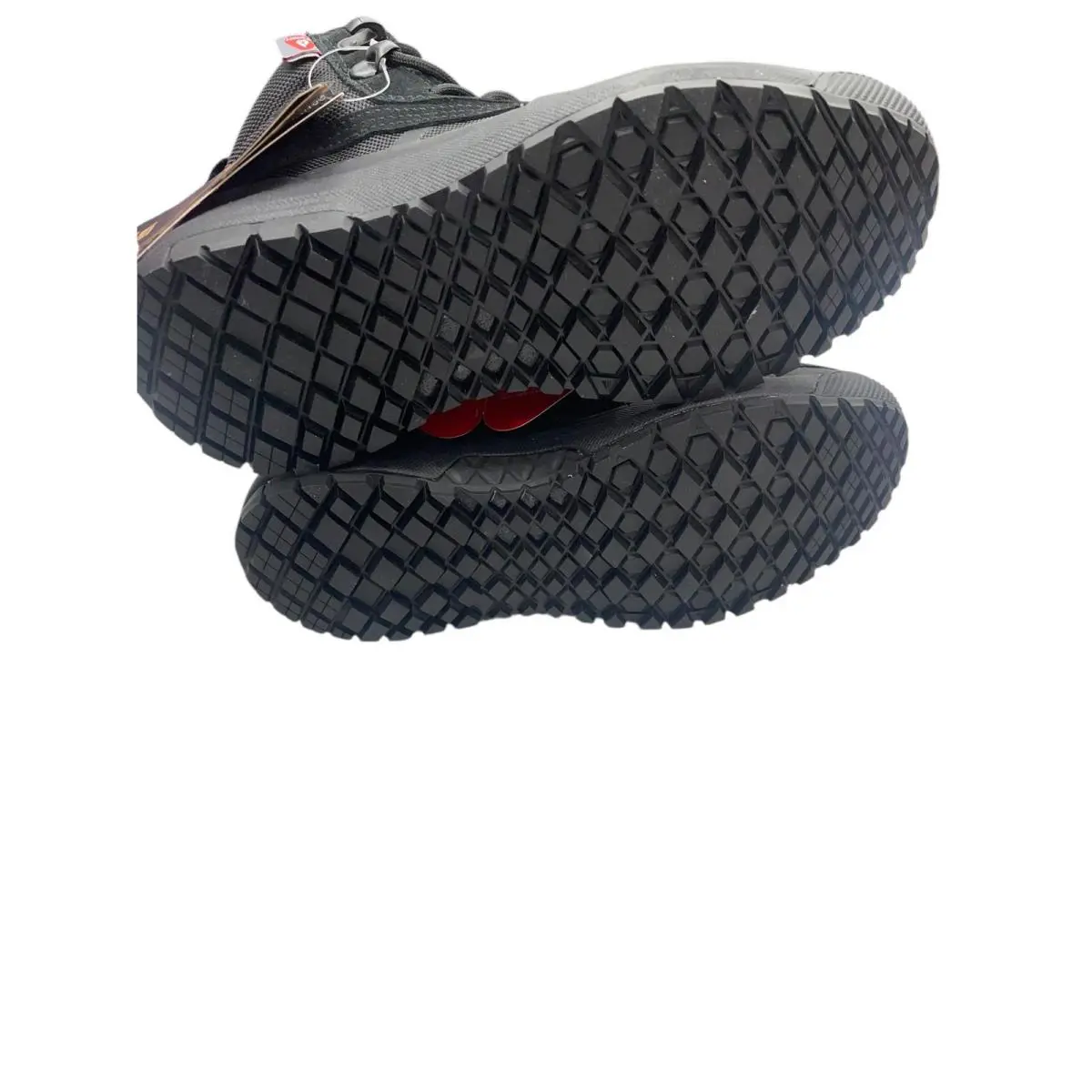 Vans shoes - Ultrarange EXO - Ultrarange EXO - VN0A4BVSBKA - Black/Black (UPC: 196244767677) 8