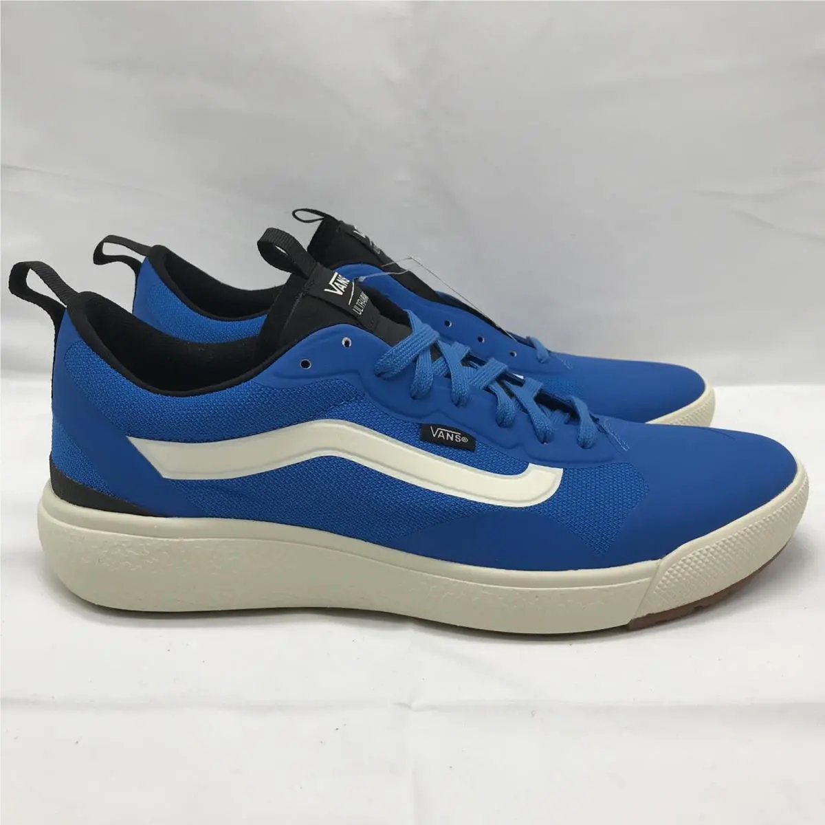 Vans shoes - VANS Ultrarange Exo - Ultrarange Exo - VN0A4U1K50P - Directoire Blue / Antique White, Manufacturer: Directoire Blue / Antique White (UPC: 0194903669270) 0