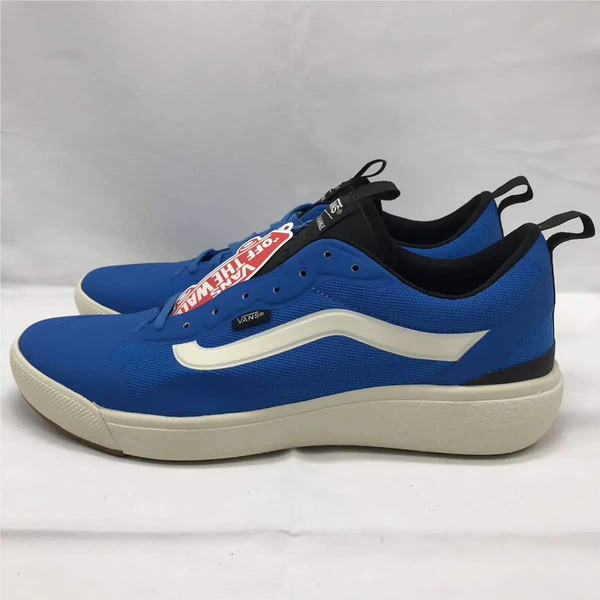 Vans shoes - VANS Ultrarange Exo - Ultrarange Exo - VN0A4U1K50P - Directoire Blue / Antique White, Manufacturer: Directoire Blue / Antique White (UPC: 0194903669270) 1