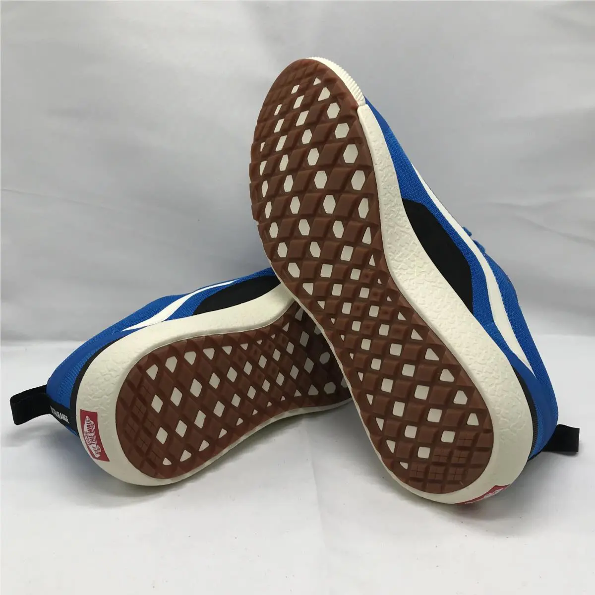 Vans shoes - VANS Ultrarange Exo - Ultrarange Exo - VN0A4U1K50P - Directoire Blue / Antique White, Manufacturer: Directoire Blue / Antique White (UPC: 0194903669270) 3