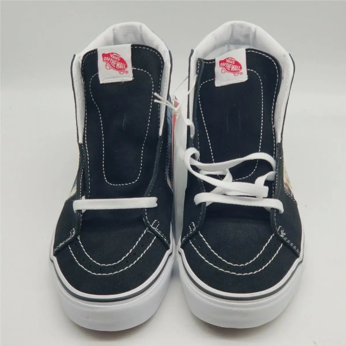 Vans shoes - VANS SK8 - VN0A5KRHA55 - Multicolor (UPC: 192828984058) 1