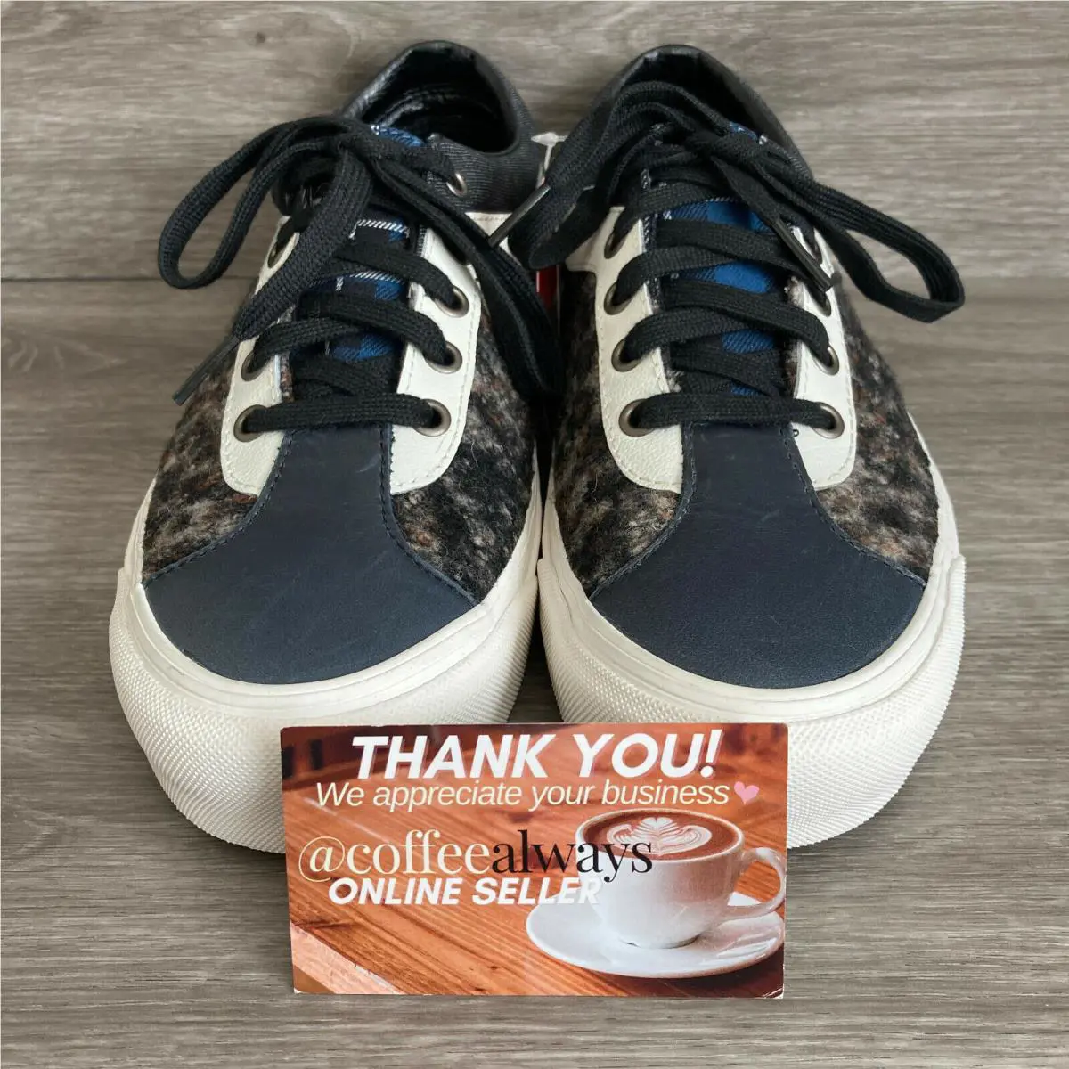 Vans shoes - Bold Ni Bender Panther - Bold Bender Panther - VN0A3WLP2OO - Black (UPC: 194902235346) 0