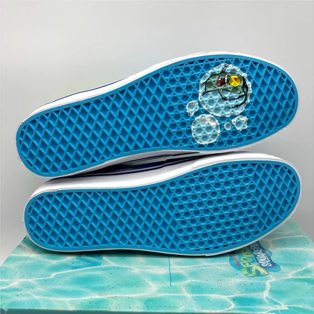 Vans shoes - Vans Sk8-Hi 38 DX VN0A32QGZAW - VN0A32QGZAW - Multicolor (UPC: 195439358928) 3