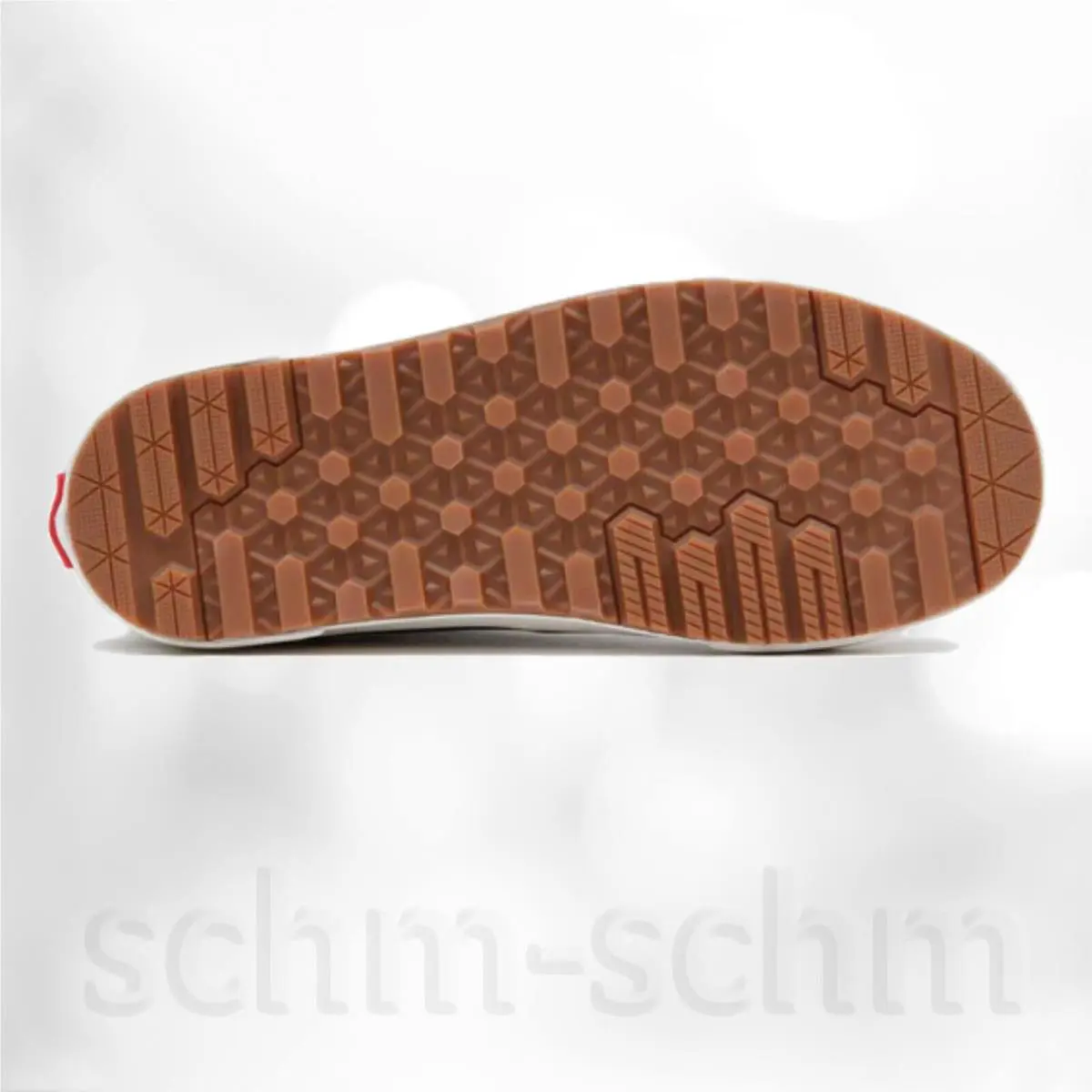 Vans shoes - Sk8-Hi MTE-2 - VN0A5HZZJ5K - Beige 2