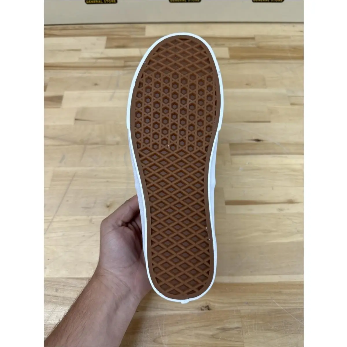 Vans shoes - VANS Classic Slip-On - Classic - VN0A33TB3WO - Multicolor 4