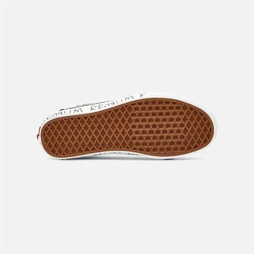Vans shoes - Vans Sk8-Hi Terror The Shining - VN0A4U3CZPN - Multicolor (UPC: 194901293378) 3