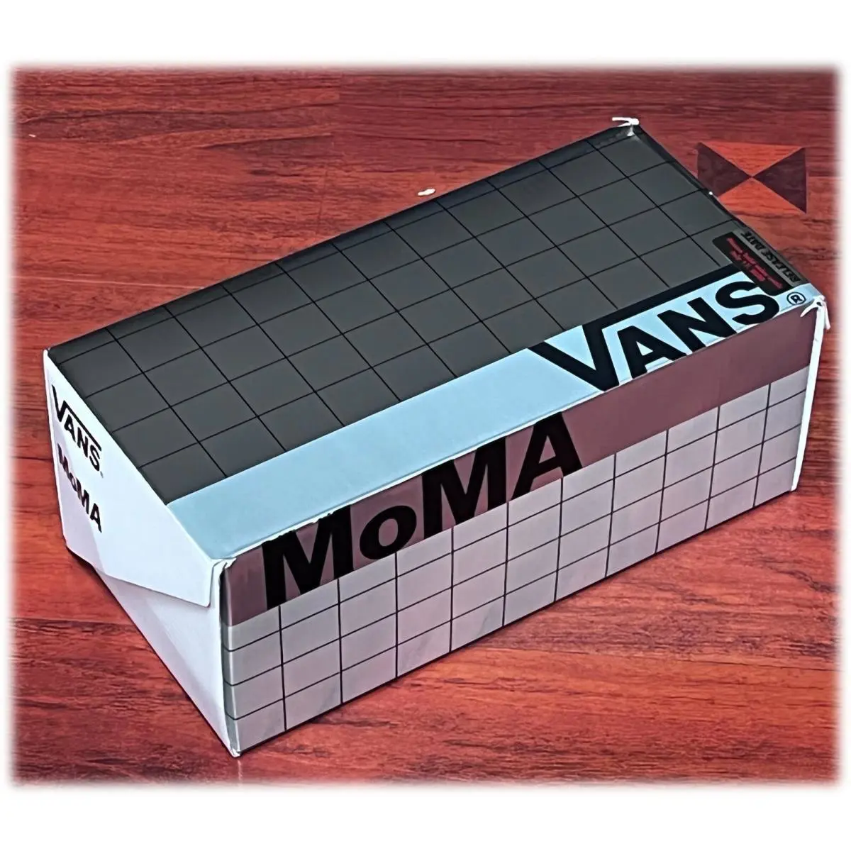 Vans shoes - VANS Era - Era - VN0A4BV41UB - Black (UPC: 0192825716393) 4