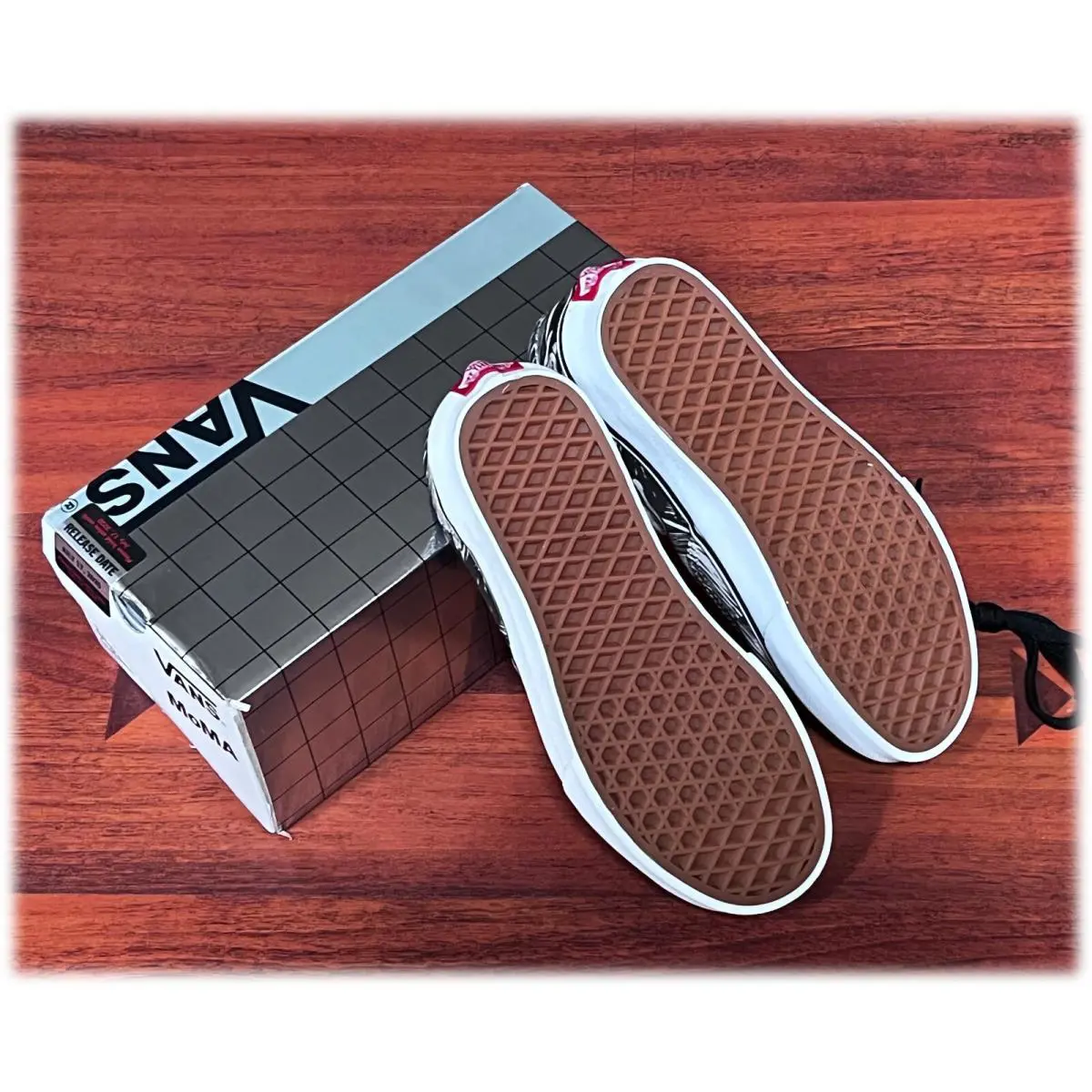 Vans shoes - VANS Era - Era - VN0A4BV41UB - Black (UPC: 0192825716393) 5