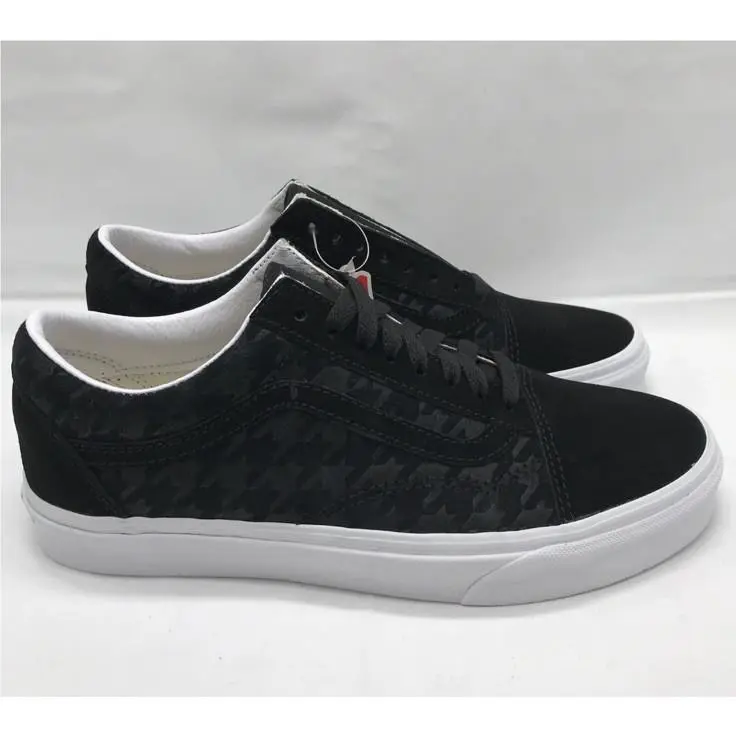 Vans shoes - VANS Old Skool - Old Skool - VN0A38G19XA - Black / True White 0