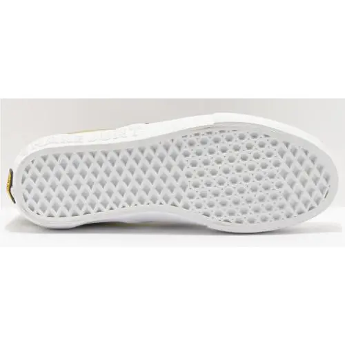 Vans shoes - VANS Slip on Pro - Slip Pro - VN0A347V13L - BLACK/GOLD (UPC: 192825782404) 2