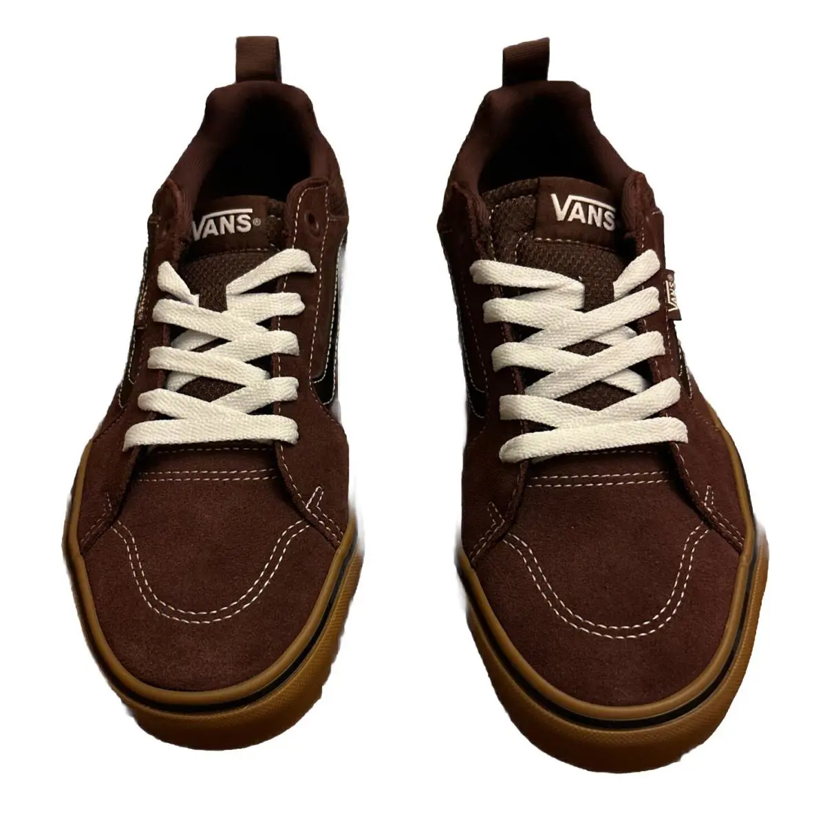 Vans shoes - VANS Filmore - Filmore - VN0A5EDDUCNM - Chocolate (UPC: 196575202618) 1