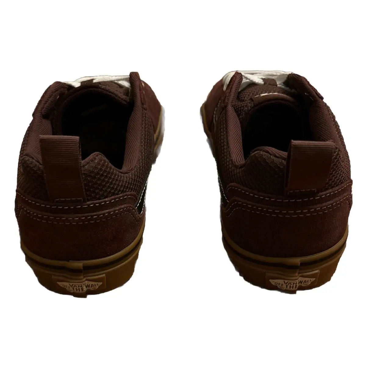 Vans shoes - VANS Filmore - Filmore - VN0A5EDDUCNM - Chocolate (UPC: 196575202618) 5
