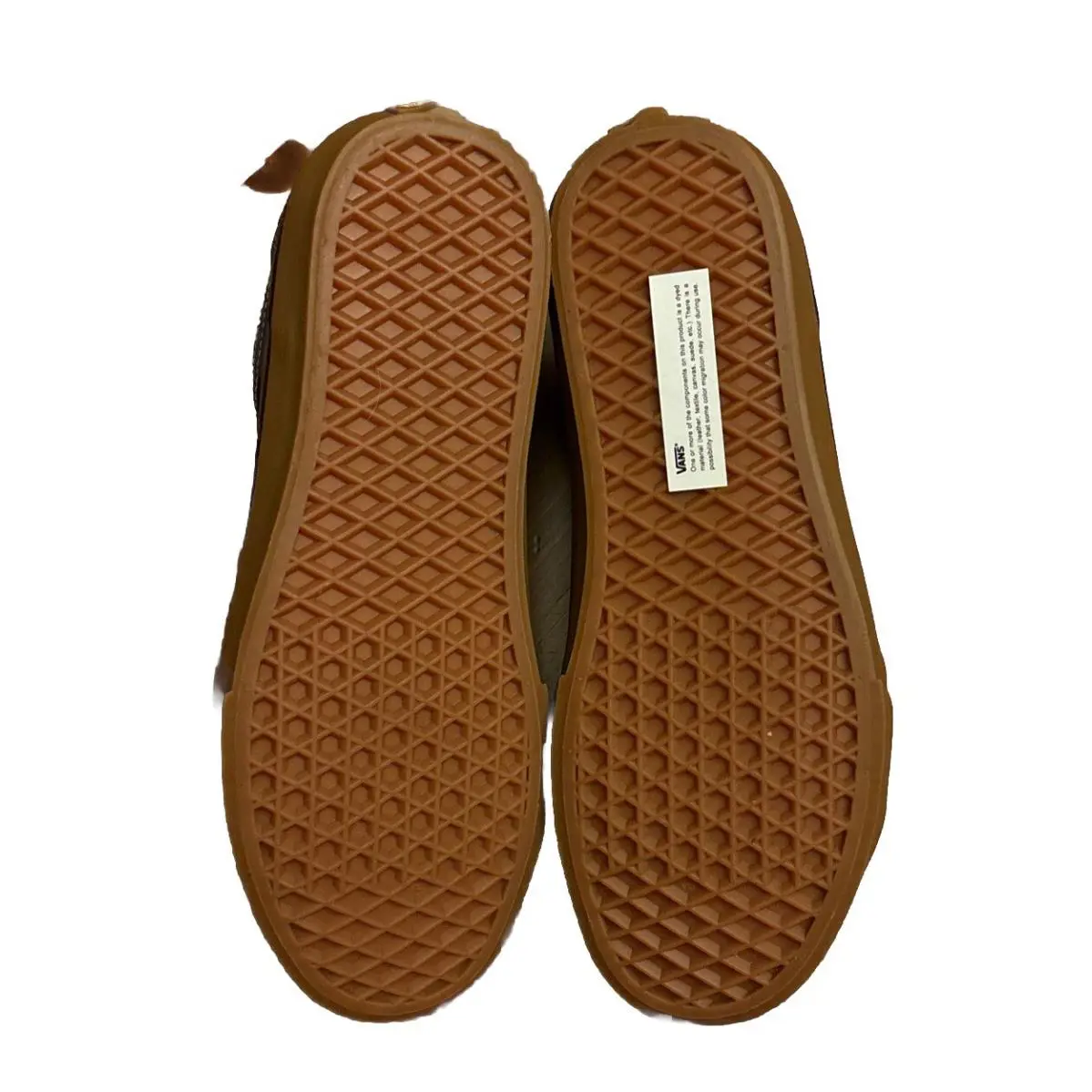 Vans shoes - VANS Filmore - Filmore - VN0A5EDDUCNM - Chocolate (UPC: 196575202618) 6