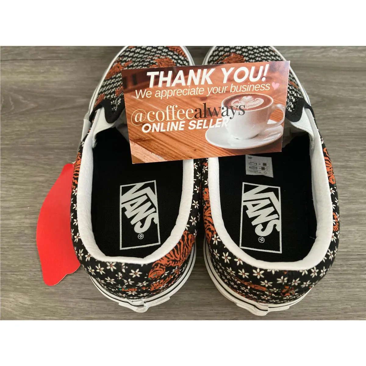 Vans shoes - Vans Classic Slip-On - Classic - VN0A4U3819M - Black (UPC: 192826790712) 3