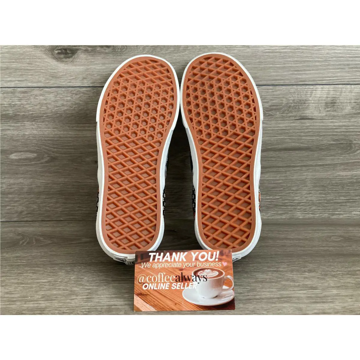 Vans shoes - Vans Classic Slip-On - Classic - VN0A4U3819M - Black (UPC: 192826790712) 5