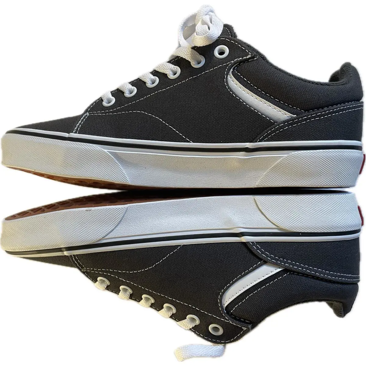 Vans shoes - VANS Seldan - Seldan - VN0A4TZEBKP - Black (UPC: 196573387027) 8