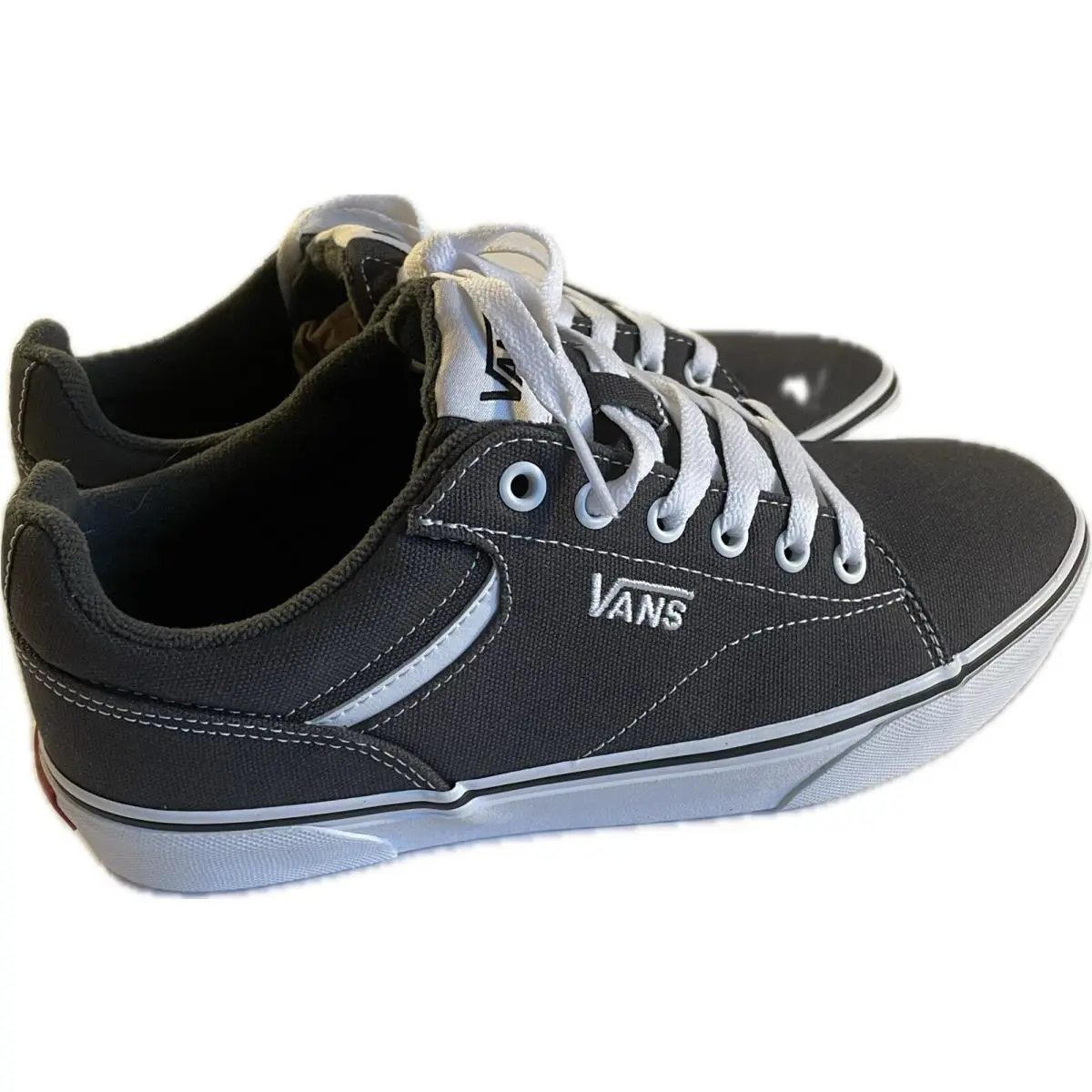 Vans shoes - VANS Seldan - Seldan - VN0A4TZEBKP - Black (UPC: 196573387027) 6