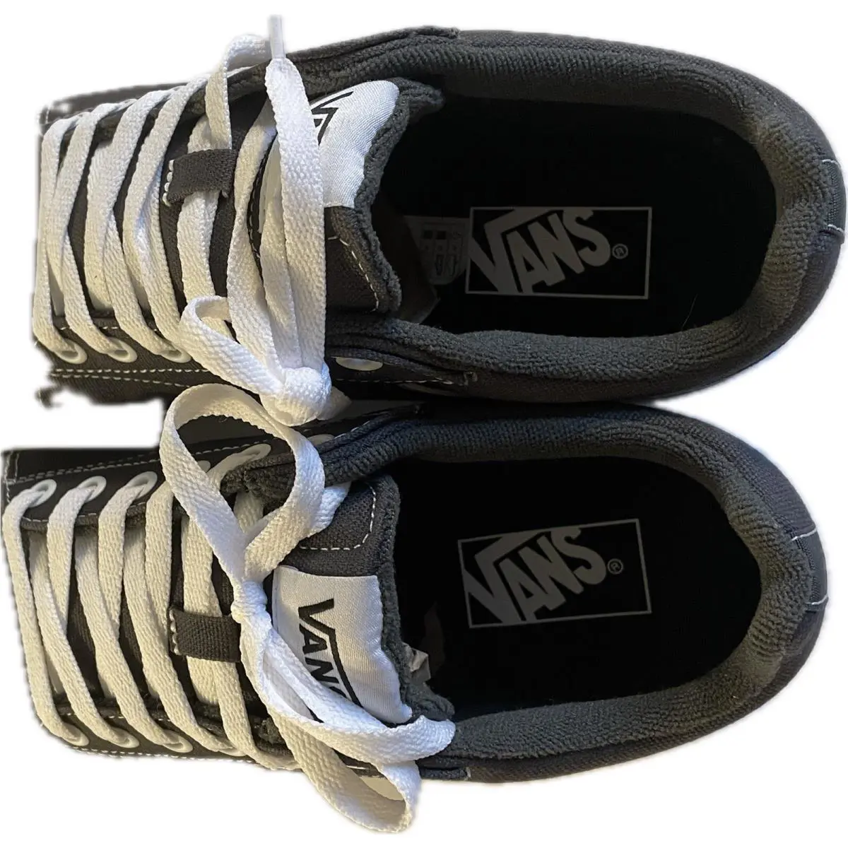Vans shoes - VANS Seldan - Seldan - VN0A4TZEBKP - Black (UPC: 196573387027) 7