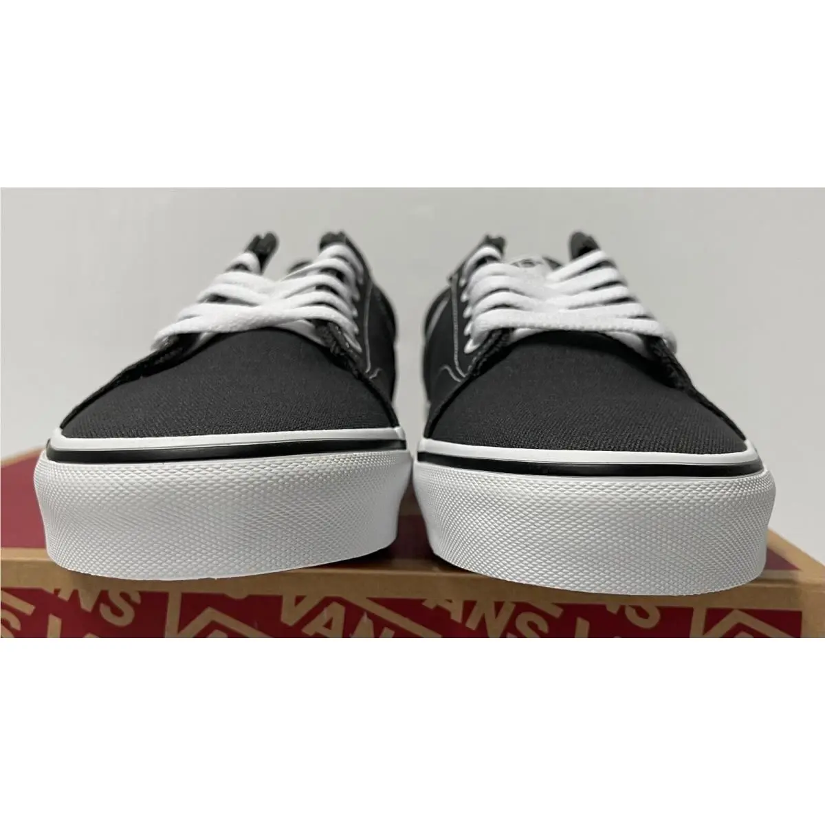 Vans shoes - VN0A4TZEBKP - VN0A4TZEBKP - SELDON (UPC: 196573387027) 3