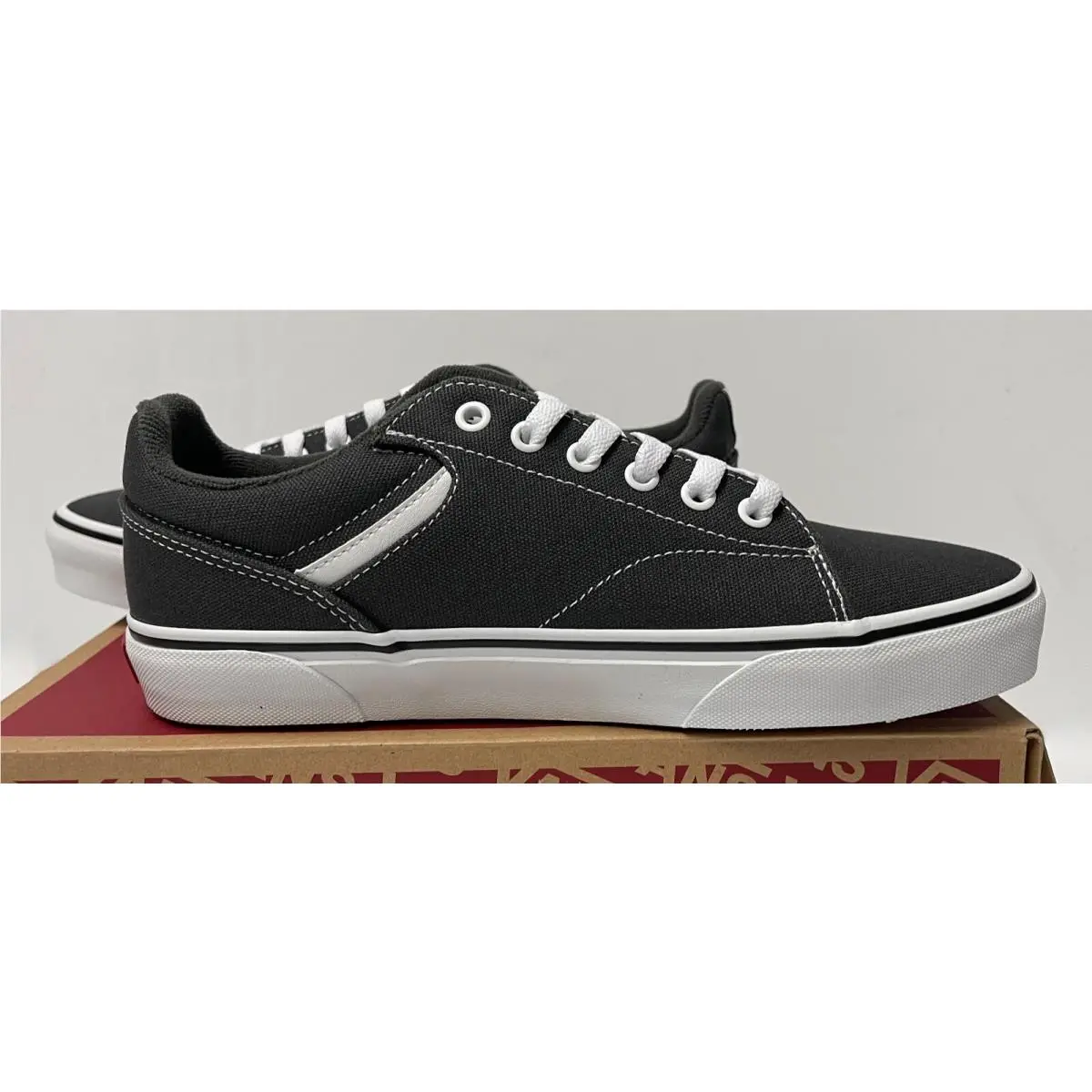 Vans shoes - VN0A4TZEBKP - VN0A4TZEBKP - SELDON (UPC: 196573387027) 5