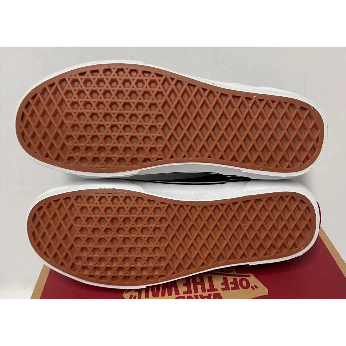 Vans shoes - VN0A4TZEBKP - VN0A4TZEBKP - SELDON (UPC: 196573387027) 6