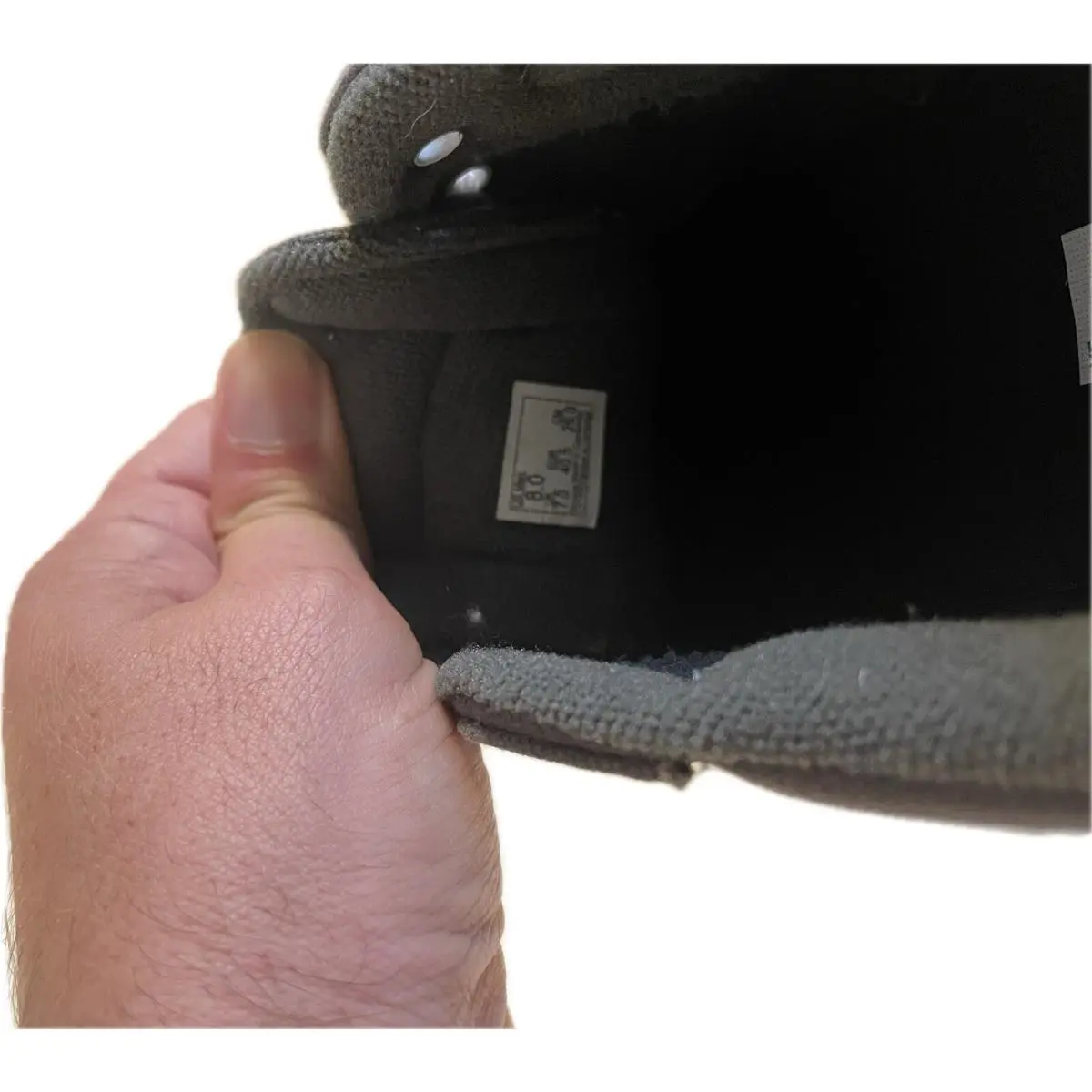 Vans shoes - VANS Seldan - Seldan - VN0A4TZEBKP - Black (UPC: 196573387027) 10