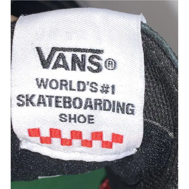 Vans shoes - VANS SK8 - VN0A5FCC89C - Black (UPC: 0193390931501) 9