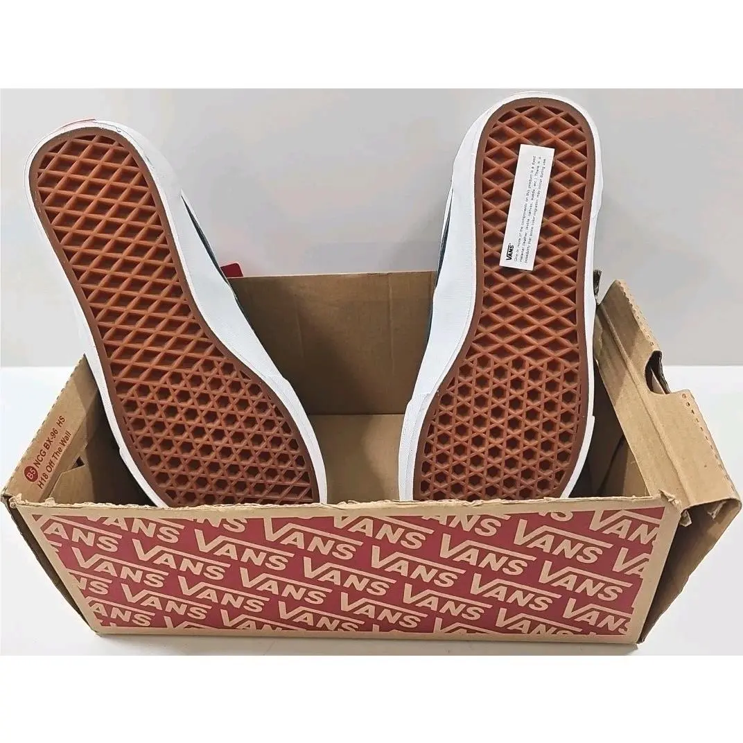 Vans shoes - VANS Chima Pro 2 - Chima Pro - VN0A3MTI0QU - Atlantic 8