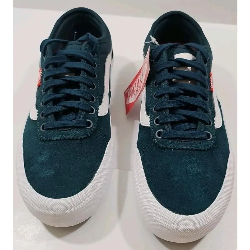 Vans shoes - VANS Chima Pro 2 - Chima Pro - VN0A3MTI0QU - Atlantic 11
