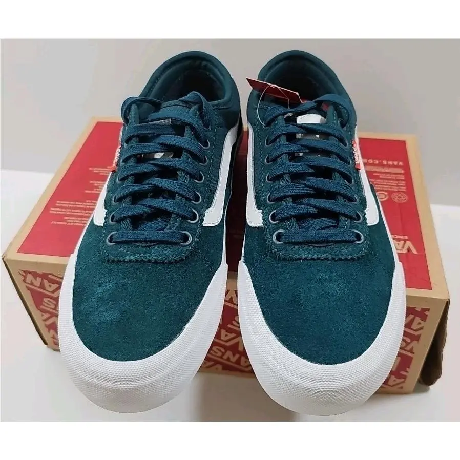 Vans shoes - VANS Chima Pro 2 - Chima Pro - VN0A3MTI0QU - Atlantic 5