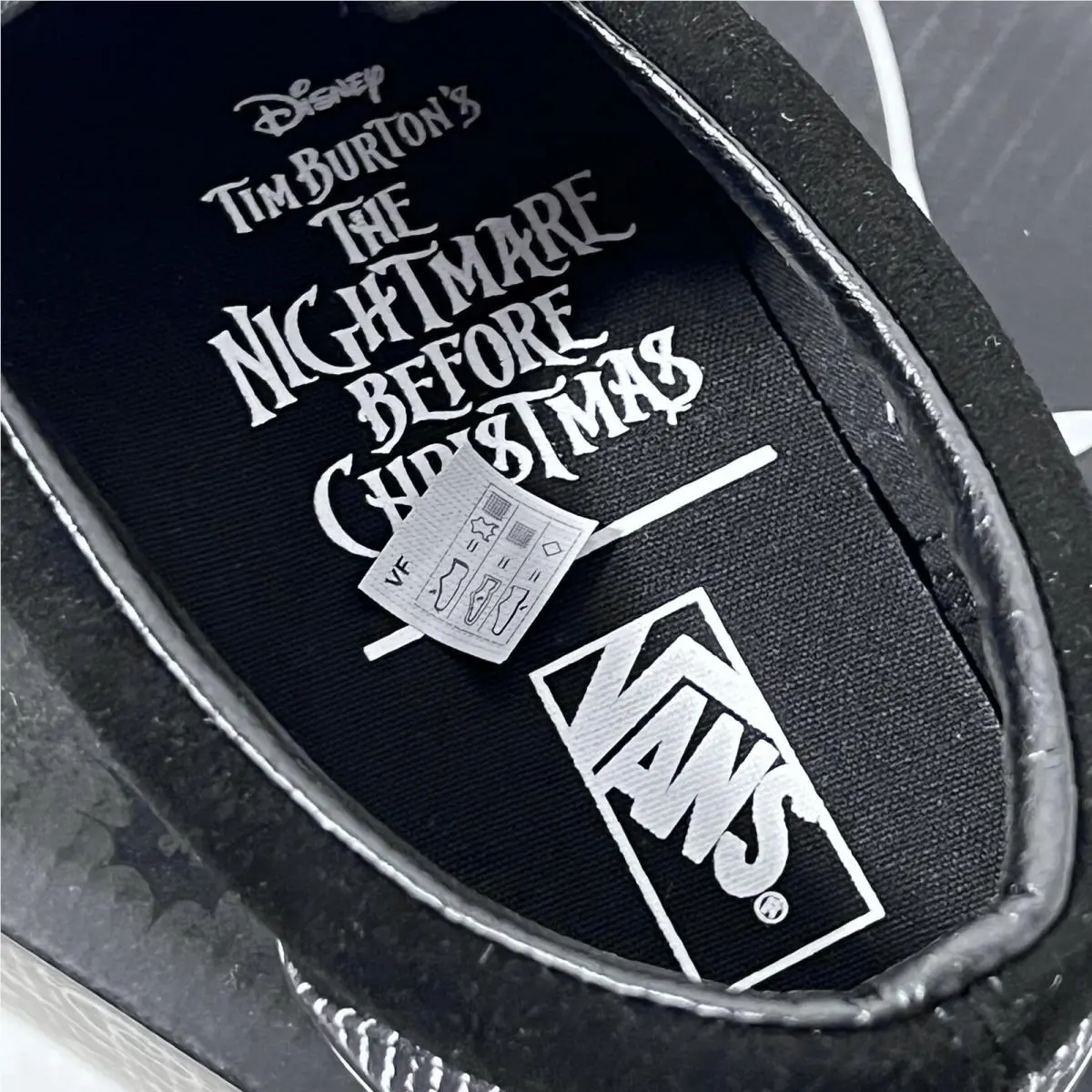 Vans shoes - VANS Slip On - Slip - 00497449 - Black 10