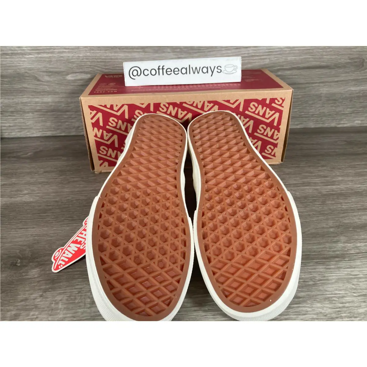 Vans shoes - Era Tiger - Era Tiger - VN0A4U381IO - Multicolor (UPC: 0192826760852) 6