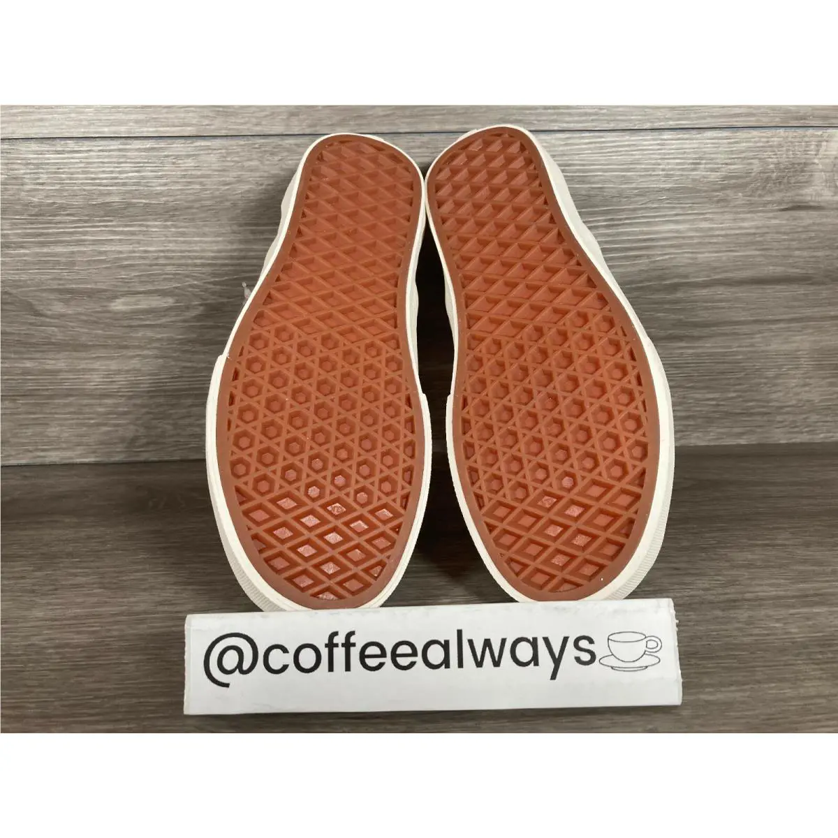 Vans shoes - Era Tiger - Era Tiger - VN0A4U381IO - Multicolor (UPC: 0192826760852) 7