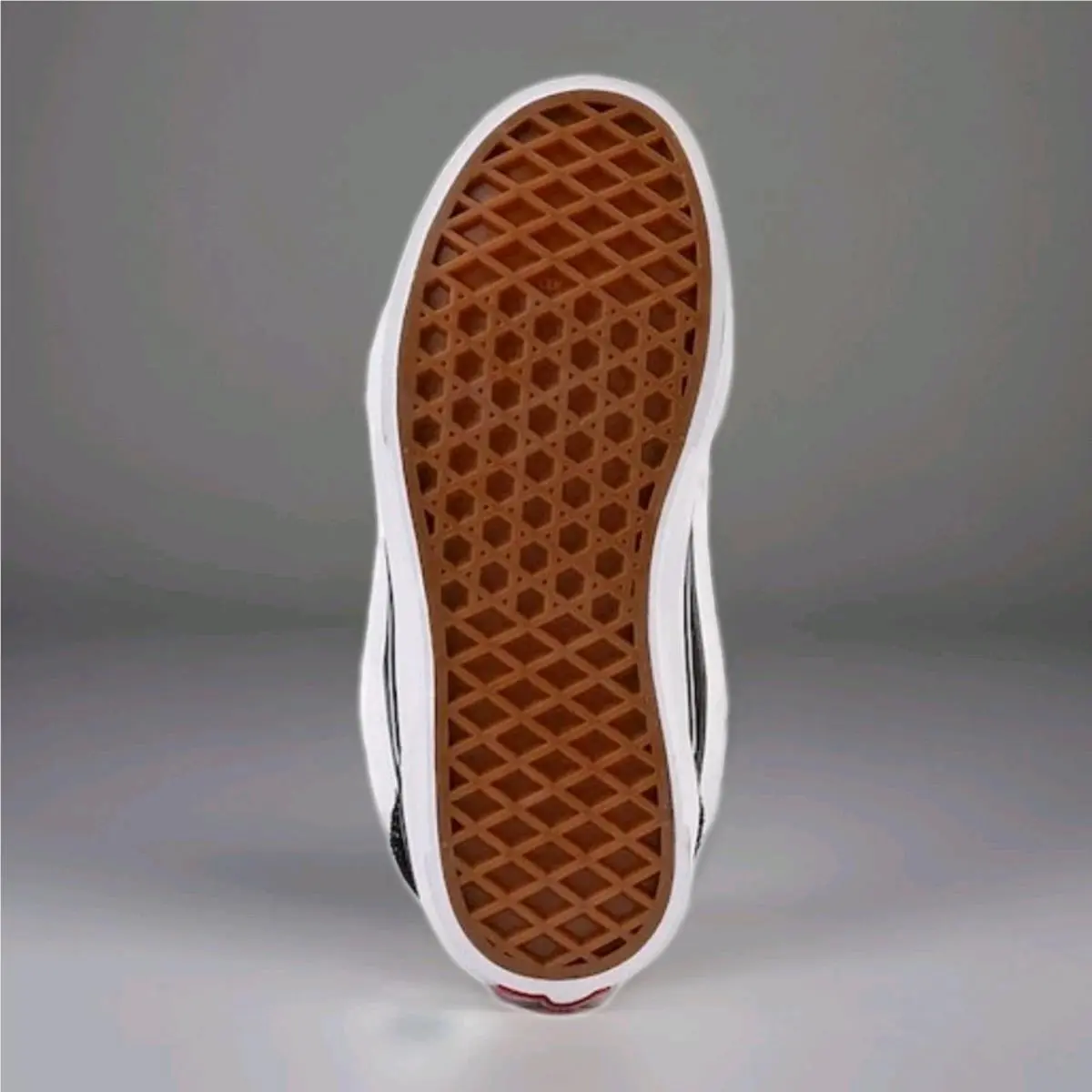 Vans shoes - VANS Knu Skool - Knu Skool - VN0009QC6BT - Black / True White 5