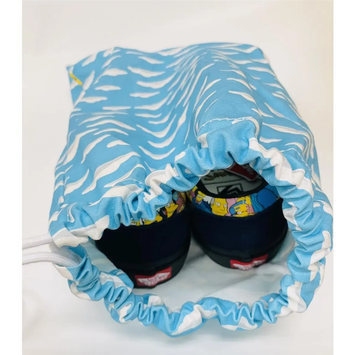 Vans shoes - VANS ComfyCush - ComfyCush - VN0A3WMD1TJ - Multicolor 8