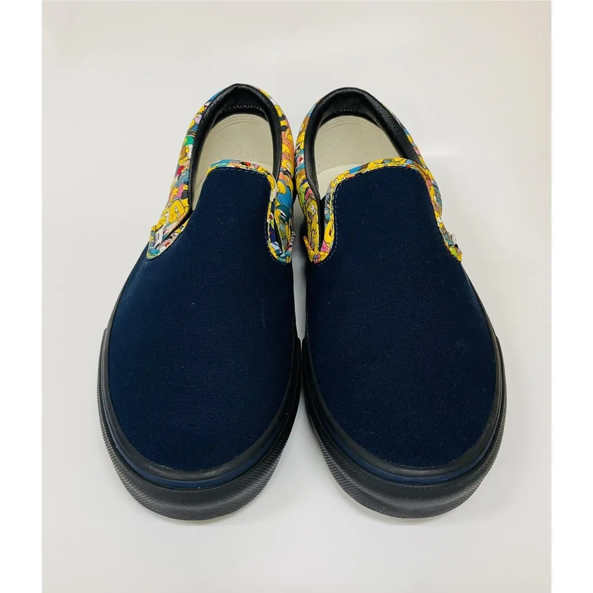 Vans shoes - VANS ComfyCush - ComfyCush - VN0A3WMD1TJ - Multicolor 0
