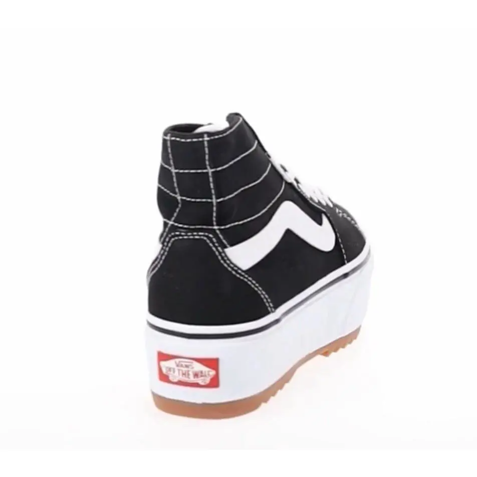 Vans shoes - VANS Filmore - Filmore - VN0A5JLGBLK - Black 8