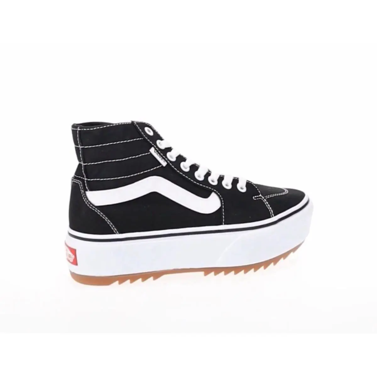 Vans shoes - VANS Filmore - Filmore - VN0A5JLGBLK - Black 9
