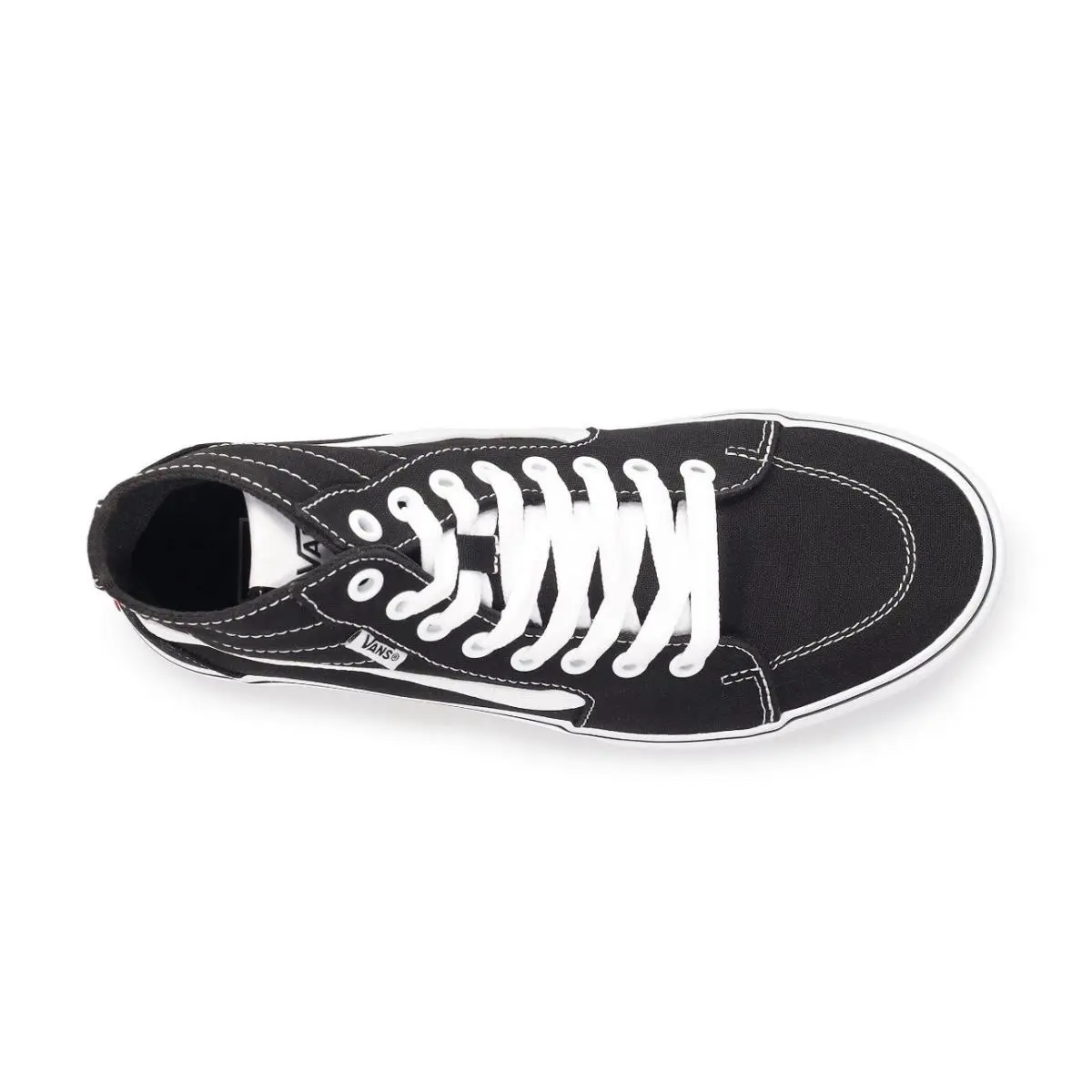 Vans shoes - VANS Filmore - Filmore - VN0A5JLGBLK - Black 11