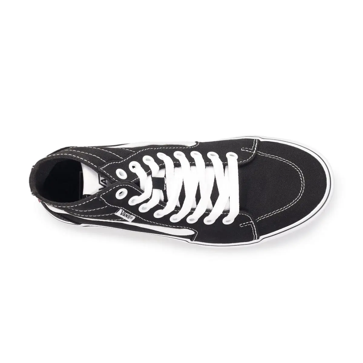 Vans shoes - VANS Filmore - Filmore - VN0A5JLGBLK - Black 1