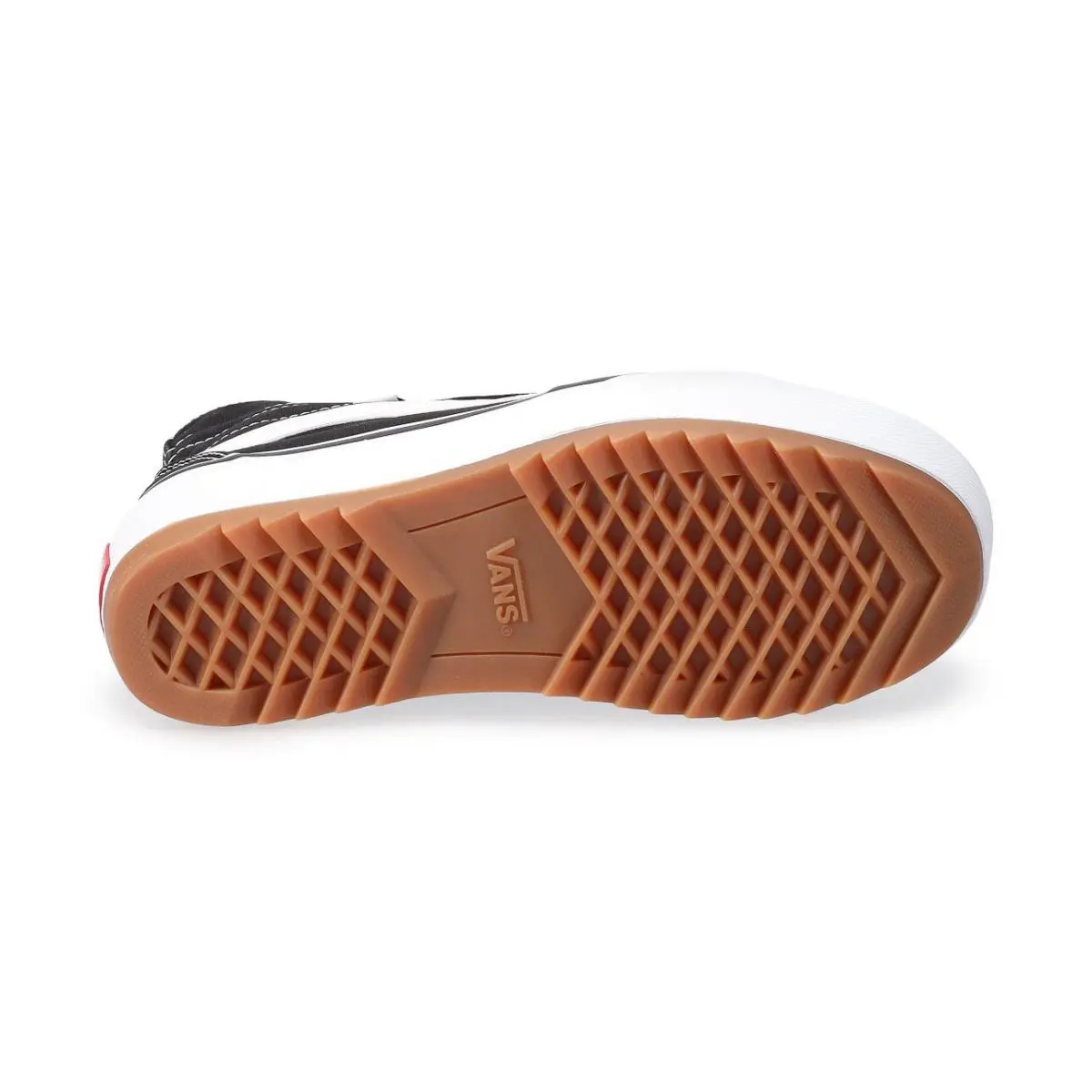 Vans shoes - VANS Filmore - Filmore - VN0A5JLGBLK - Black 2