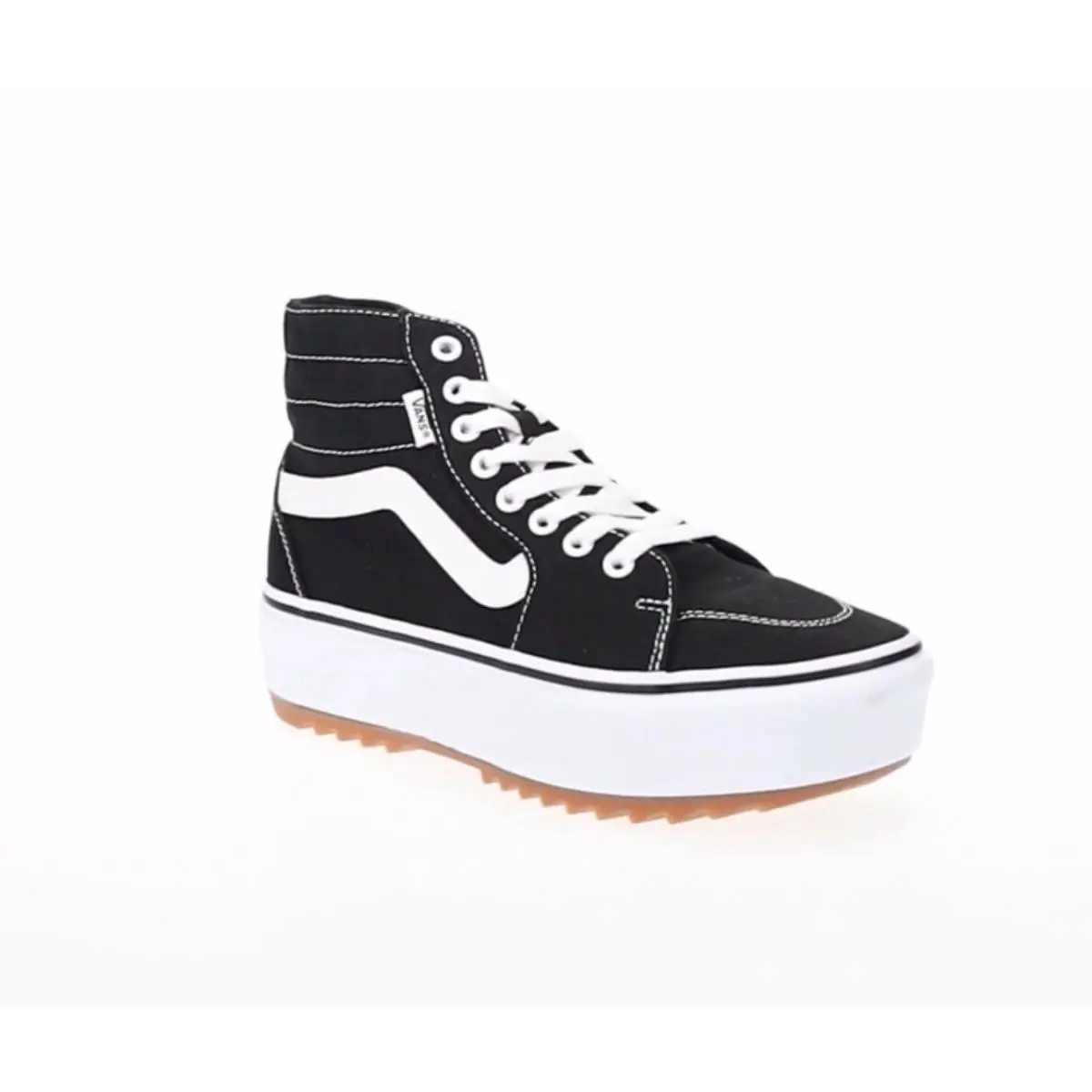 Vans shoes - VANS Filmore - Filmore - VN0A5JLGBLK - Black 3
