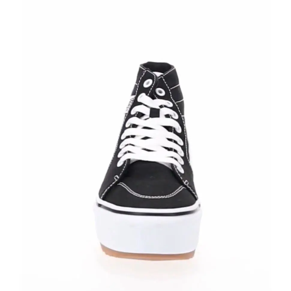 Vans shoes - VANS Filmore - Filmore - VN0A5JLGBLK - Black 4
