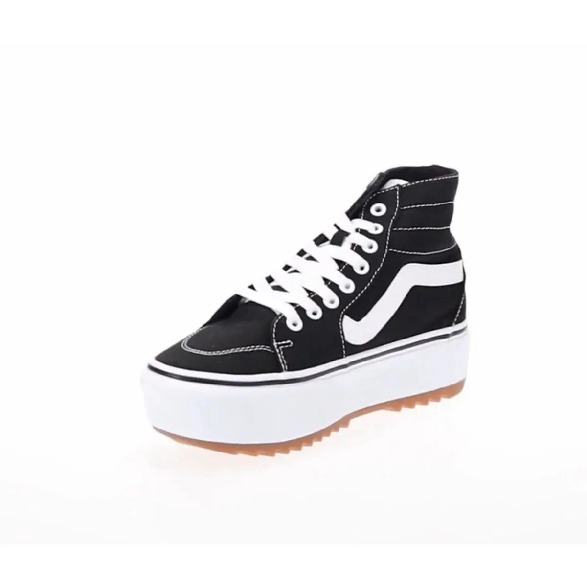 Vans shoes - VANS Filmore - Filmore - VN0A5JLGBLK - Black 5