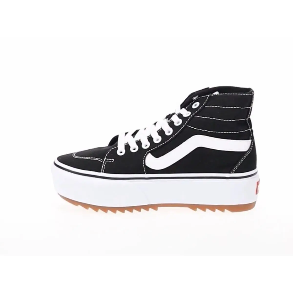 Vans shoes - VANS Filmore - Filmore - VN0A5JLGBLK - Black 6