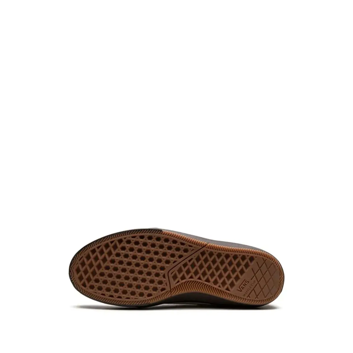 Vans shoes - VANS Skate - Skate - VN0007QVTBD - Ivory 2