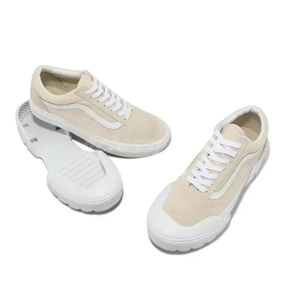 Vans shoes - REMOVABLEBOTTOMUNIT - REMOVABLEBOTTOMUNIT - Removable Bottom Unit - Beige 1